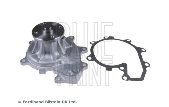 Water Pump ADZ99121 Blue Print, Image 3