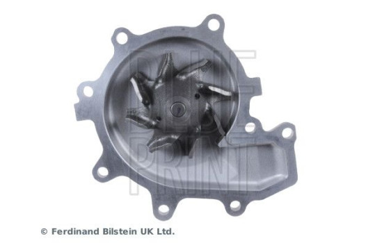 Water Pump ADZ99121 Blue Print, Image 4