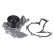 Water Pump ADZ99122 Blue Print