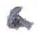 Water Pump ADZ99122 Blue Print, Thumbnail 2