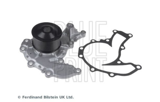 Water Pump ADZ99122 Blue Print, Image 3