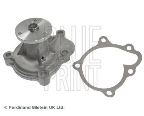 Water Pump ADZ99126 Blue Print, Image 4