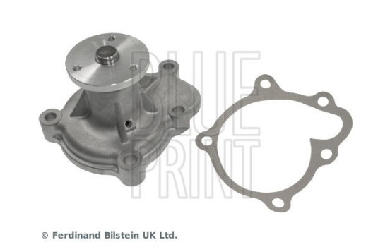 Water Pump ADZ99126 Blue Print, Image 4