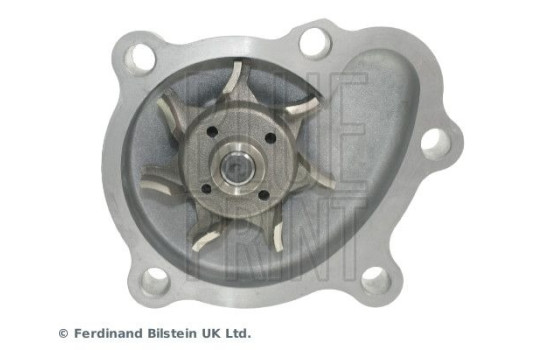 Water Pump ADZ99126 Blue Print, Image 6