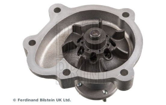 Water Pump ADZ99127 Blue Print, Image 4