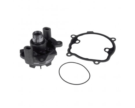 Water Pump ADZ99131 Blue Print