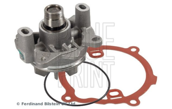 Water Pump ADZ99131 Blue Print, Image 3