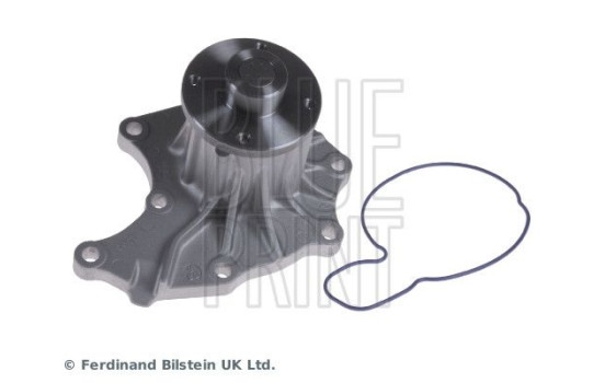 Water Pump ADZ99133 Blue Print, Image 3