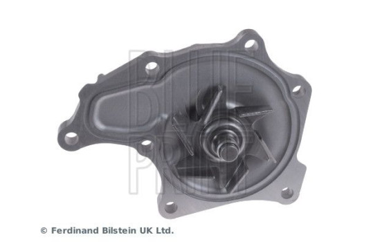 Water Pump ADZ99133 Blue Print, Image 4