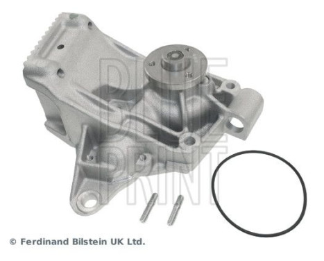 Water Pump ADZ99135C Blue Print, Image 4