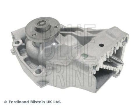Water Pump ADZ99135C Blue Print, Image 5