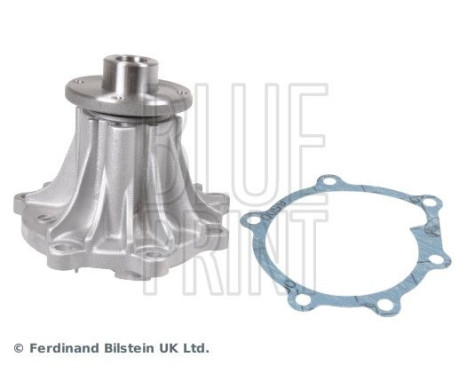 Water Pump ADZ99137 Blue Print, Image 4