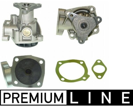 Water Pump BEHR *** PREMIUM LINE ***