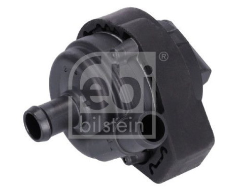 Water pump, drive battery 183094 FEBI