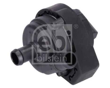 Water pump, drive battery 183094 FEBI