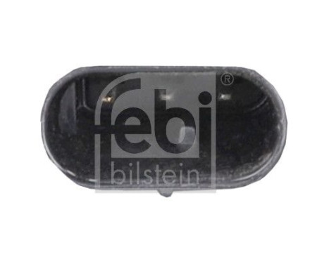 Water pump, drive battery 183094 FEBI, Image 3