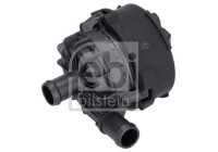 Water pump, drive battery 183430 FEBI