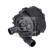 Water pump, drive battery 183430 FEBI