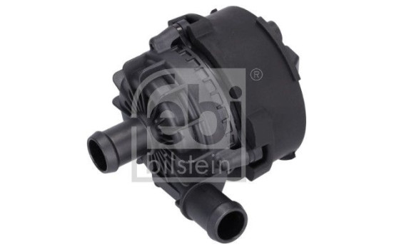 Water pump, drive battery 183430 FEBI