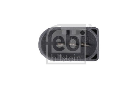 Water pump, drive battery 183430 FEBI, Image 3