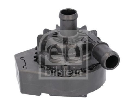 Water pump, drive battery 183431 FEBI