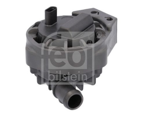 Water pump, drive battery 183431 FEBI, Image 2