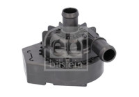 Water pump, drive battery 183431 FEBI