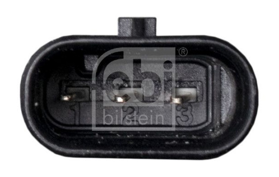 Water pump, drive battery 183431 FEBI, Image 3