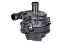 Water pump, drive battery 183767 FEBI