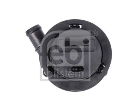 Water pump, drive battery 183767 FEBI, Image 2