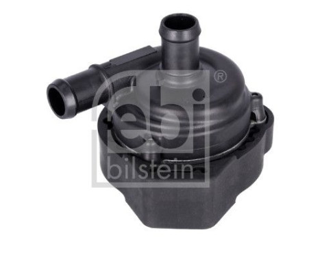 Water pump, drive battery 183771 FEBI