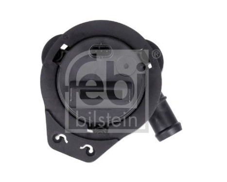 Water pump, drive battery 183771 FEBI, Image 2