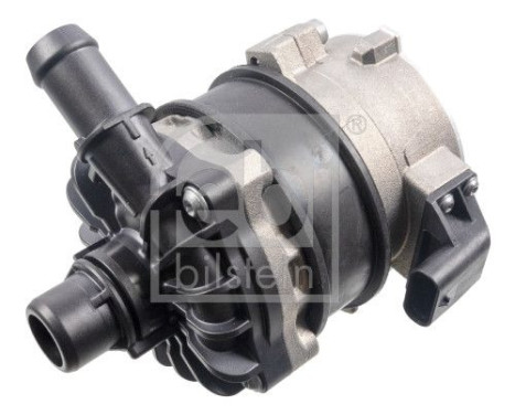 Water pump, drive battery 185191 FEBI