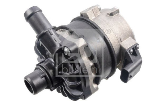 Water pump, drive battery 185191 FEBI