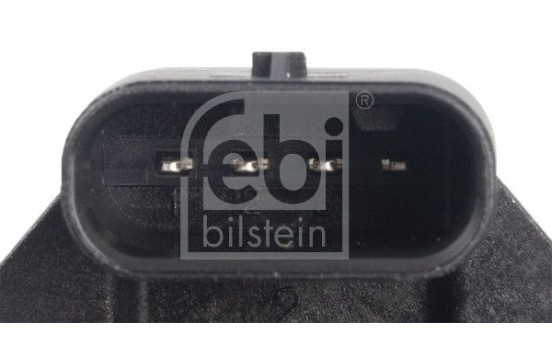 Water pump, drive battery 185191 FEBI, Image 3