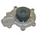 Water Pump DW-1016 Kavo parts