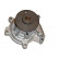 Water Pump DW-1706 Kavo parts