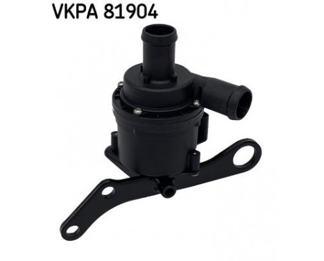 Water Pump Electric VKPA 81904 SKF