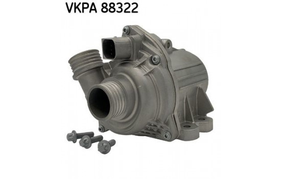 Water Pump Electric VKPA 88322 SKF