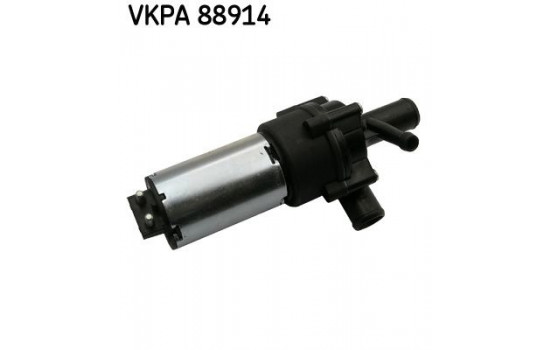 Water Pump Electric VKPA 88914 SKF