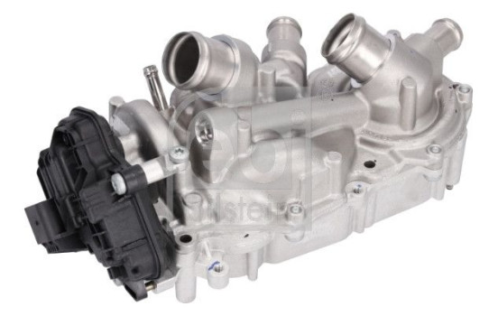 Water pump, engine cooling 1000888 FEBI, Image 2