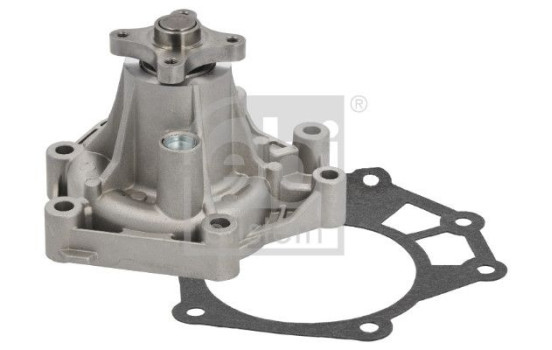 Water pump, engine cooling 1001935 FEBI