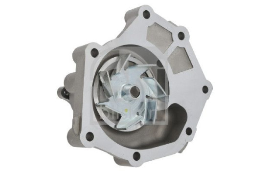 Water pump, engine cooling 1001935 FEBI, Image 2