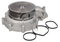 Water pump, engine cooling 1002180 FEBI