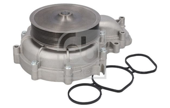 Water pump, engine cooling 1002180 FEBI