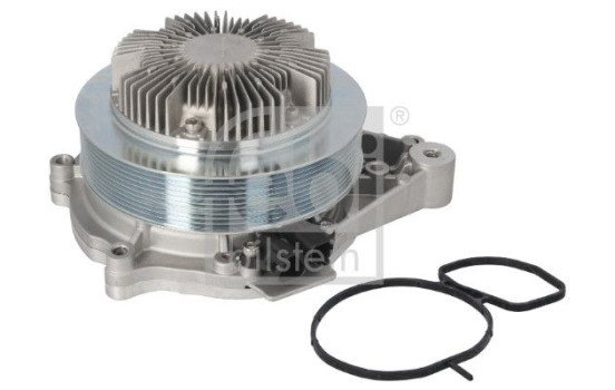 Water pump, engine cooling 1004326 FEBI