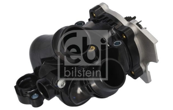 Water pump, engine cooling 1004511 FEBI, Image 3