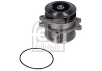Water pump, engine cooling 1005938 FEBI