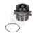 Water pump, engine cooling 1005938 FEBI