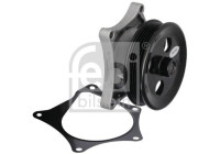 Water pump, engine cooling 1007546 FEBI